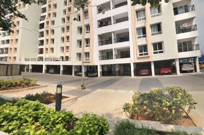 Project Image of 1443.0 - 1546.0 Sq.ft 3 BHK Apartment for buy in Embassy Residency Phase 2
