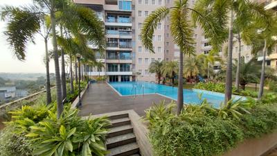 Project Image of 393.0 - 781.0 Sq.ft 2 BHK Apartment for buy in SM Vision