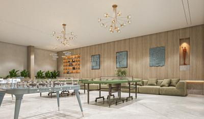 Project Image of 877.0 - 1715.0 Sq.ft 2 BHK Apartment for buy in Evolvus