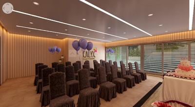 Project Image of 272.0 - 407.0 Sq.ft 1 BHK Apartment for buy in Calyx Atulya Raghukul Building G