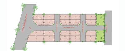 Project Image of 824.52 - 1365.83 Sq.ft Residential Plot Plot for buy in Vega Homes