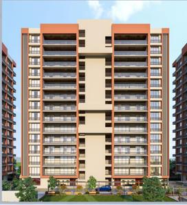 Project Image of 1533.21 - 2062.04 Sq.ft 3 BHK Apartment for buy in NR BN One 31