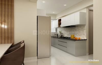 Project Image of 1335.0 - 1887.0 Sq.ft 3 BHK Apartment for buy in Shree Aarav