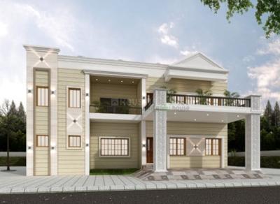 Project Image of 750.0 - 1200.0 Sq.ft 2 BHK Villa for buy in Kaveens Sundara Nivas
