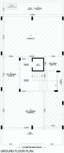 Project Image of 265.33 - 372.97 Sq.ft 1 BHK Apartment for buy in Nilkanth Avenue