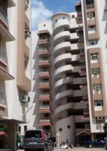 Project Image of 0.0 - 2880.0 Sq.ft 3 BHK Apartment for buy in Shilp Devraj Tower