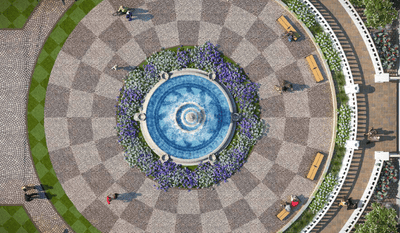Project Image of 1070.0 - 3150.0 Sq.ft 2 BHK Apartment for buy in Sobha Palladium