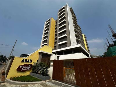 Project Image of 1201.0 - 1648.0 Sq.ft 2 BHK Apartment for buy in ABAD Woods Park