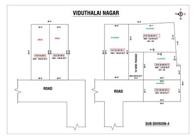 Project Image of 945.0 - 1560.0 Sq.ft Residential Plot Plot for buy in Live Valli Layout