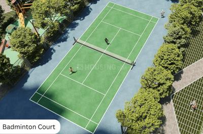 Project Image of 1335.0 - 1600.0 Sq.ft 2 BHK Apartment for buy in Hariharas Sri Sai Kakatiya