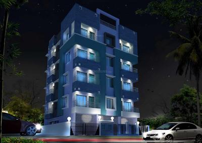 Project Image of 0.0 - 915.0 Sq.ft 2 BHK Apartment for buy in Crown Anuraj Apartment