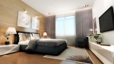 Project Image of 648.0 - 766.0 Sq.ft 2 BHK Apartment for buy in Goel Ganga Bhagyoday Tower