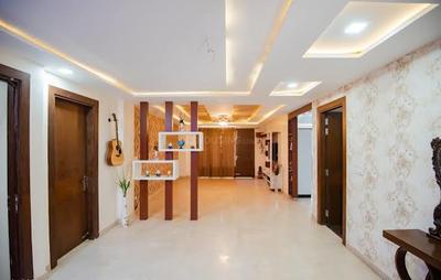 Project Image of 400.0 - 900.0 Sq.ft 1 BHK Apartment for buy in PK Smart View Apartment