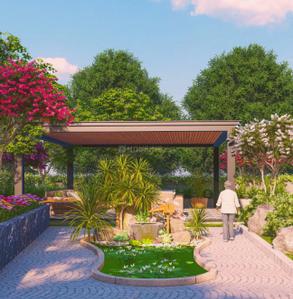 Project Image of 1310.0 - 1890.0 Sq.ft 2 BHK Apartment for buy in Pushkalam Heritage
