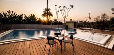 Project Image of 312.0 - 344.0 Sq.ft 1 BHK Apartment for buy in Jashnani Chintamani Habitat Angelica Type K And L