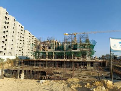 Project Image of 1270.0 - 1839.0 Sq.ft 2 BHK Apartment for buy in Aparna Cyber Star
