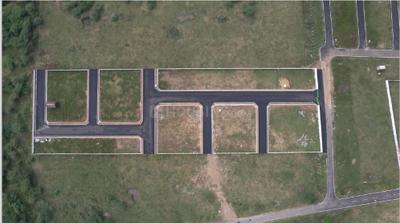 Project Image of 600.0 - 2400.0 Sq.ft Residential Plot Plot for buy in Empire Mountain Paradise