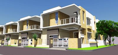 Project Image of 0.0 - 1849.0 Sq.ft 3 BHK Villa for buy in Harini Mansion