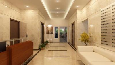 Project Image of 985.54 - 992.22 Sq.ft 3 BHK Apartment for buy in Kunal Aspiree Phase III