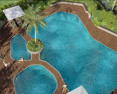 Project Image of 696.0 - 989.0 Sq.ft 2 BHK Apartment for buy in Kohinoor Riverdale 