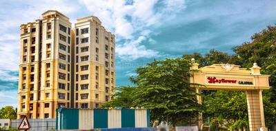 Project Image of 0.0 - 1916.0 Sq.ft 3 BHK Apartment for buy in Mayflower Caladium