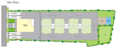 Project Image of 1717.0 - 2414.0 Sq.ft 3 BHK Apartment for buy in PNR High Nest