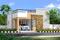 Royal Aero City Villas Elevation 2