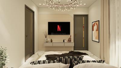Project Image of 990.0 - 1000.0 Sq.ft 3 BHK Apartment for buy in Sk Green Apartment