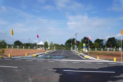 Project Image of 435.5 - 2181.0 Sq.ft Residential Plot Plot for buy in Sarankis Hill View