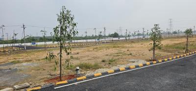 Project Image of 600.0 - 2400.0 Sq.ft Residential Plot Plot for buy in Vihaana Vista Bliss