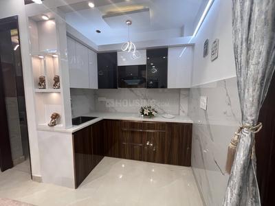 Project Image of 900.0 - 1500.0 Sq.ft 3 BHK Builder Floor for buy in Goyal Affordable