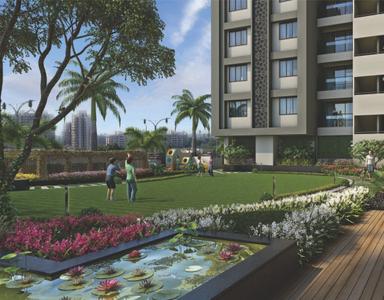 Project Image of 1063.0 - 1267.0 Sq.ft 3 BHK Apartment for buy in Dev Solitaire