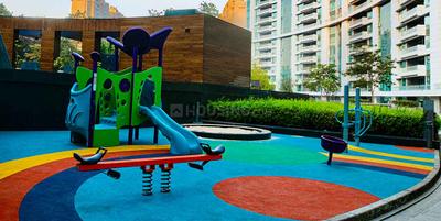 Project Image of 0.0 - 3970.48 Sq.ft 4.5 BHK Apartment for buy in Panchshil Yoopune