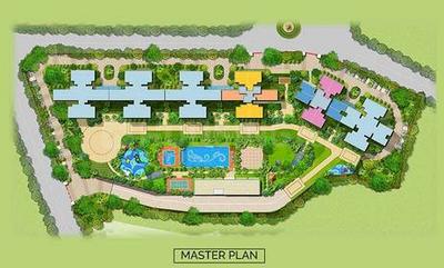 Project Image of 449.0 - 1123.0 Sq.ft 1 BHK Apartment for buy in Risland The Icon Phase 1