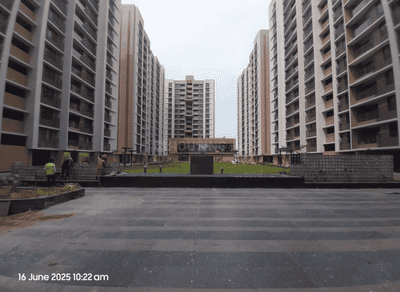 Project Image of 1063.0 - 1382.41 Sq.ft 3 BHK Apartment for buy in Adani Archway