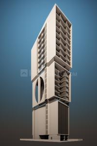 Project Image of 349.83 - 2662.88 Sq.ft 1 BHK Apartment for buy in Suraj Mangarish