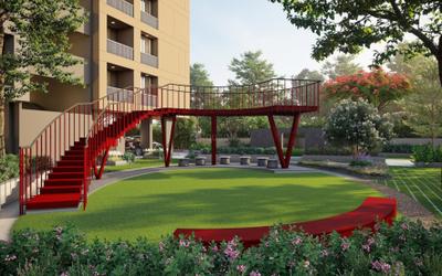 Project Image of 1305.0 - 1800.0 Sq.ft 2 BHK Apartment for buy in Kopren