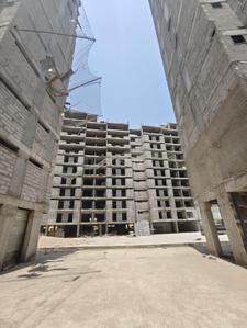 Project Image of 698.0 - 2009.0 Sq.ft 2 BHK Apartment for buy in Shree Siddheshwar Highwing