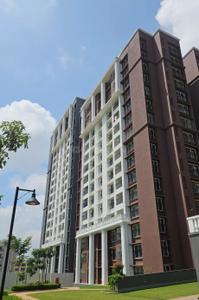 Project Image of 1237.0 - 2292.24 Sq.ft 2 BHK Apartment for buy in Sobha Windsor Phase 4 Wing 9 10 And 11
