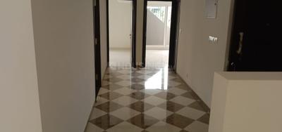 Project Image of 1600.0 - 2545.0 Sq.ft 3 BHK Apartment for buy in Senzai