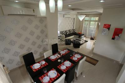 Project Image of 2400.0 - 2835.0 Sq.ft 3.5 BHK Apartment for buy in Assotech Orion Tower