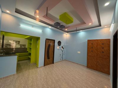 Project Image of 0.0 - 750.0 Sq.ft 2 BHK Villa for buy in Anjaneya Thirumalai Nagar Luxury Villa