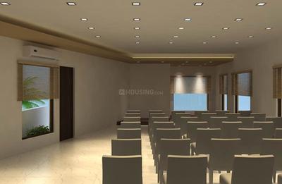 Project Image of 560.0 - 1761.0 Sq.ft 1.5 BHK Apartment for buy in S And P Essense