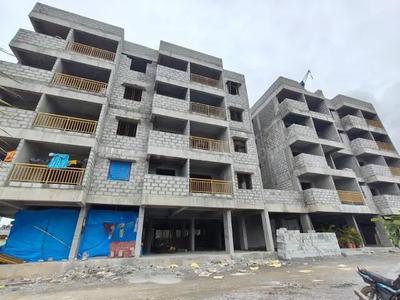 Project Image of 1013.0 - 1339.0 Sq.ft 2 BHK Apartment for buy in Panchajanyaa