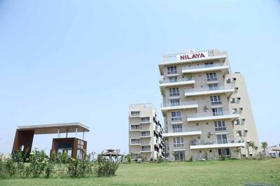 Project Image of 1660.0 - 3100.0 Sq.ft 2 BHK Apartment for buy in RBS Nilaya Hills