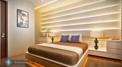 Project Image of 385.0 - 474.0 Sq.ft 1 BHK Villa for buy in Krishna Villa