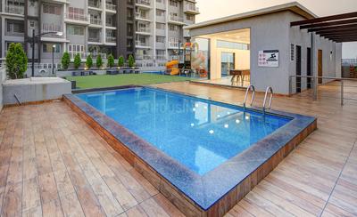Project Image of 635.0 - 1051.0 Sq.ft 1 BHK Apartment for buy in Legacy Fortune Exotica