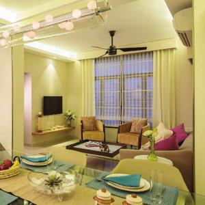 Project Image of 0.0 - 1769.0 Sq.ft 3 BHK Villa for buy in TVS Green Acres Phase 4 Villa