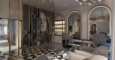 Project Image of 1157.0 - 2648.0 Sq.ft 2 BHK Apartment for buy in DAC Balmandaisa