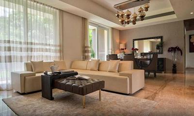 Project Image of 953.0 - 1059.0 Sq.ft 3 BHK Apartment for buy in Prestige Pine View